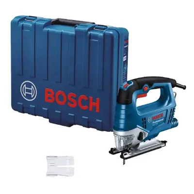 Elektrická přímočará pila Bosch GST 750 06015B4121