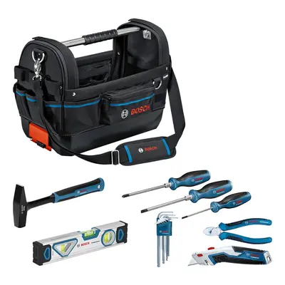 Sada ručního nářadí Bosch Hand Tools Set 1600A02H5B