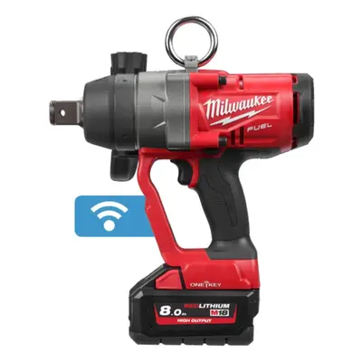 Aku rázový utahovák Milwaukee M18 ONEFHIWF1-802X 4933459733