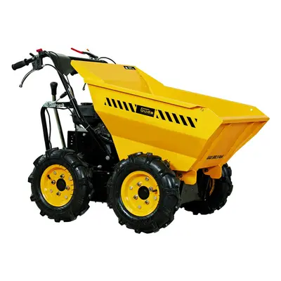 Kolový transportér GÜDE MINI DUMPER GAD 55525