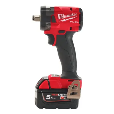 Aku rázový utahovák Milwaukee M18 FIW2F12-502X 1/2"4933478444