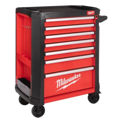 Dílenský vozík Milwaukee TOOLGUARD™ 30"/78cm SRC30-1 4932478849