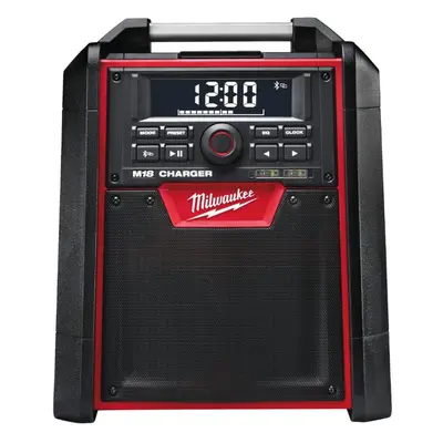 Aku rádio Milwaukee M18 RC-0 4933446639