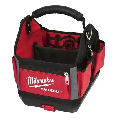 Brašna na nářadí Milwaukee PACKOUT 25 cm 4932464084