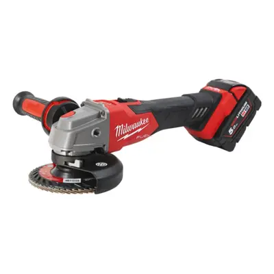 Aku úhlová bruska Milwaukee M18 FSAG125XB-502X 4933478430