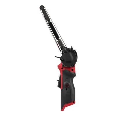 Aku pásový pilník Milwaukee M12 FBFL13-0 4933480960