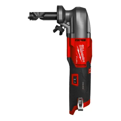 Aku prostřihovač na plech Milwaukee M12 FNB16-0 4933479617