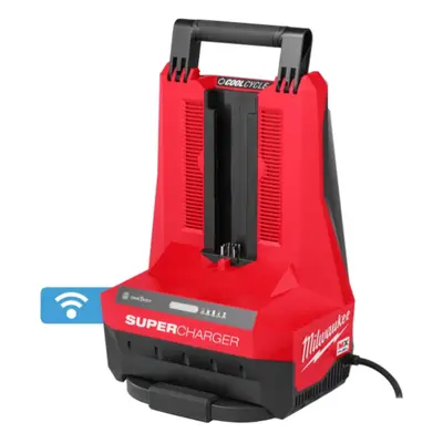 Super nabíječka Milwaukee MX FUEL ™ MXF SC 4932492848