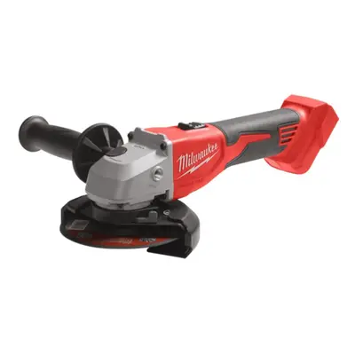 Aku úhlová bruska Milwaukee M18 BLSAG125X-0 4933492643