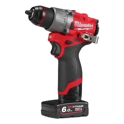 Aku vrtací šroubovák Milwaukee M12 FDD2-602X 4933479875