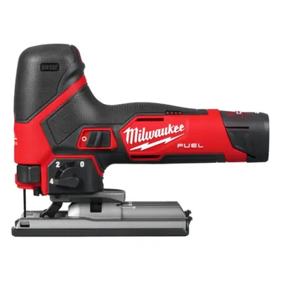 Aku přímočará pila Milwaukee M12 FJS-422X 4933493348