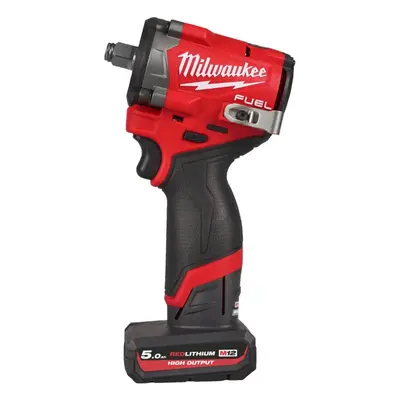 Aku rázový utahovák Milwaukee M12 FCIWF12G3-502X 4933493455