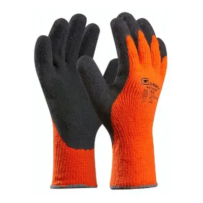 Pracovní rukavice GEBOL THERMO WINTERGRIP