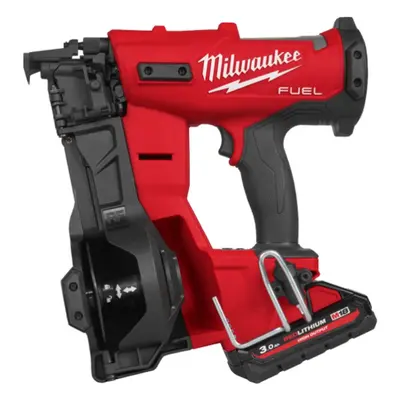 Aku hřebíkovačka Milwaukee M18 FRCN45-302X 4933498169