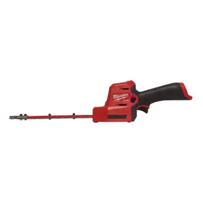 Aku nůžky na živý plot Milwaukee M12 FHT20-0 4933479675