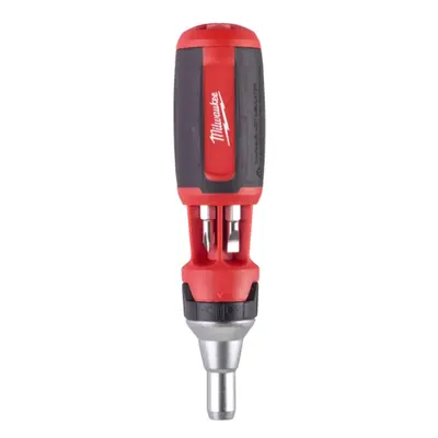 Šroubovák Milwaukee 9v1 Uni 4932471598