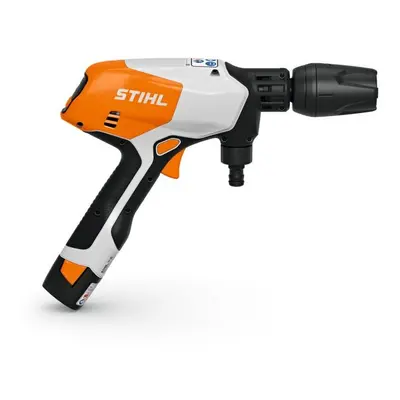 Aku vysokotlaká myčka STIHL RCA 20