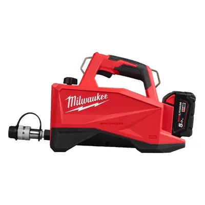 Aku čerpadlo hydraulické Milwaukee M18 HMP700-501 4933493921