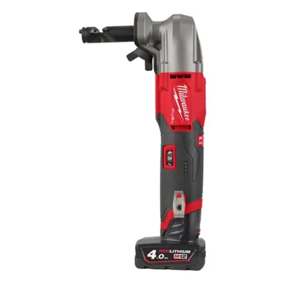 Aku prostřihovač na plech Milwaukee M12 FNB16-402X 4933479619