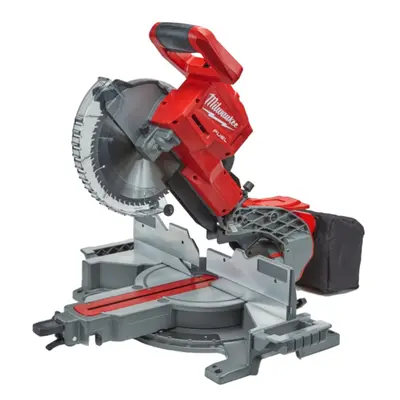 Aku pokosová pila Milwaukee M18 FMS254-0 4933451729