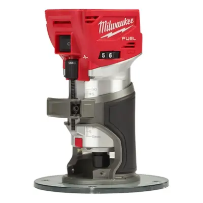 Aku horní frézka Milwaukee M18 FTR8-0X 4933479073