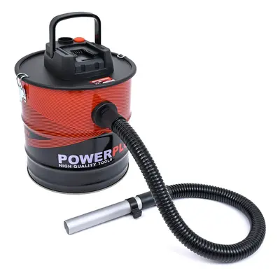 Aku separátor popela PowerPlus POWDP6020