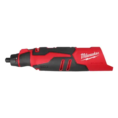 Aku přímá bruska Milwaukee M12 BLROT-0 4933493591