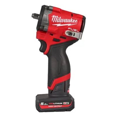 Aku rázový utahovák Milwaukee M12 FCIWF38G3-502X 4933493452