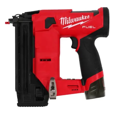 Aku hřebíkovačka Milwaukee M12 FCN18GS-202X 4933493355