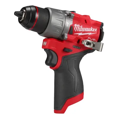 Aku příklepová vrtačka Milwaukee M12 FPD2-0 4933479867