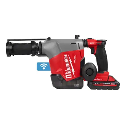 Aku kombinované kladivo Milwaukee M18 FHAFOH16-302X 4933493533