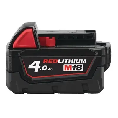 Akumulátor Milwaukee M18 B4 4,0 Ah 4932430063