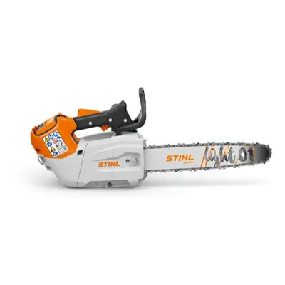 Aku řetězová pila STIHL MSA 190 T