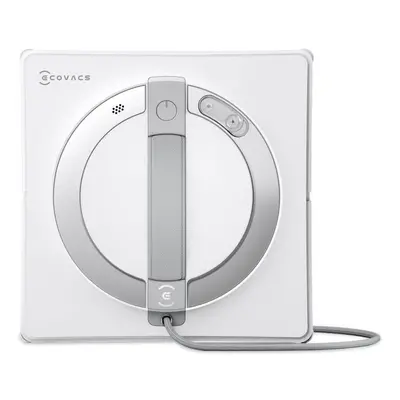 Robotický čistič oken ECOVACS WINBOT W2 PRO WHITE