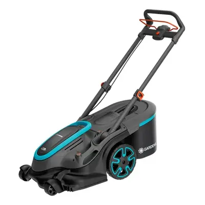 Aku sekačka na trávu Gardena PowerMax Duo 46/36V 14646-20