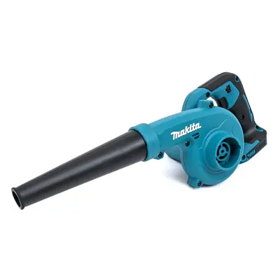 Aku vysavač/fukar na listí Makita Li-ion LXT 18V DUB185Z