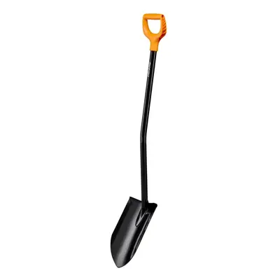 Rýč špičatý Fiskars Solid™ XL čepel, dlouhá násada 1067517