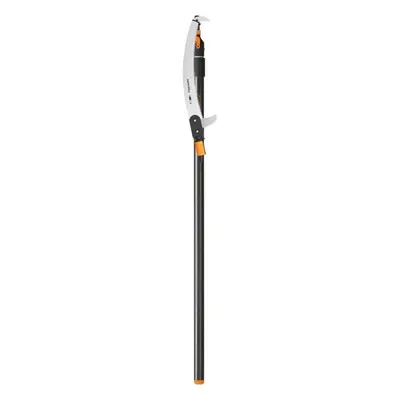 Násada teleskopická + pilka Fiskars QuikFit 1001656