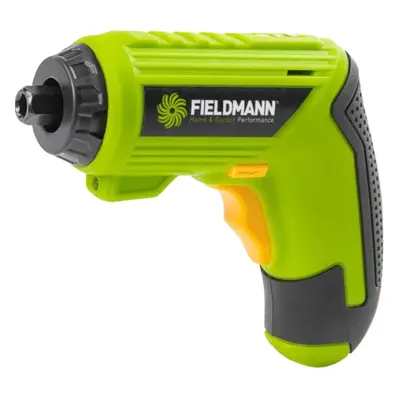 Aku šroubovák Fieldmann FDS 10100-A