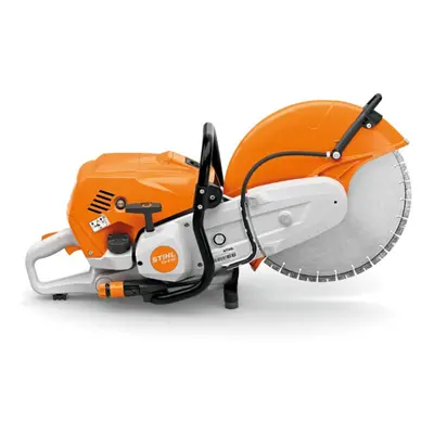 Benzínová rozbrušovací pila STIHL TS 910i