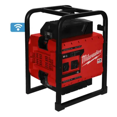 Aku generátor Milwaukee MXF PS-602 4933479266