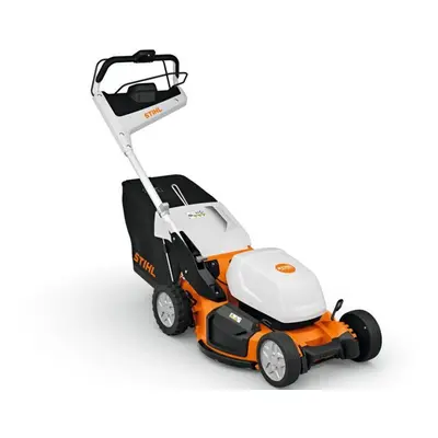 Aku sekačka STIHL RMA 756 V