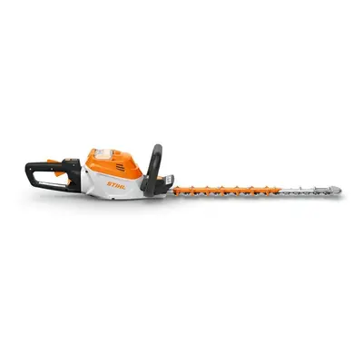 Aku nůžky na živý plot STIHL HSA 140 R