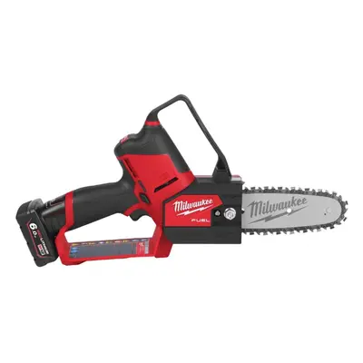 Aku prořezávací pila Milwaukee M12 FHS-602X 4933472212