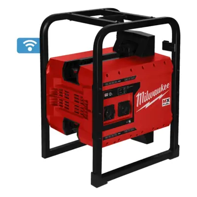 Aku generátor Milwaukee MXF PS-0 4933493922