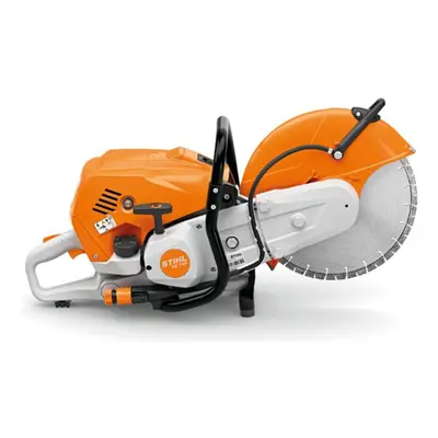 Benzínová rozbrušovací pila STIHL TS 710i