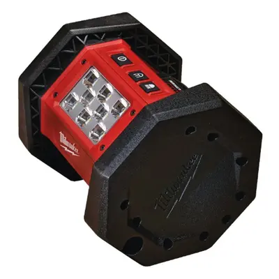 Aku LED svítilna Milwaukee M18 AL-0 4932430392