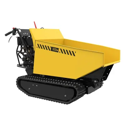 Benzínový pásový dumper GÜDE GRD 500/R 55527