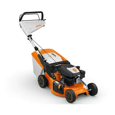 Benzínová sekačka STIHL RM 248 T