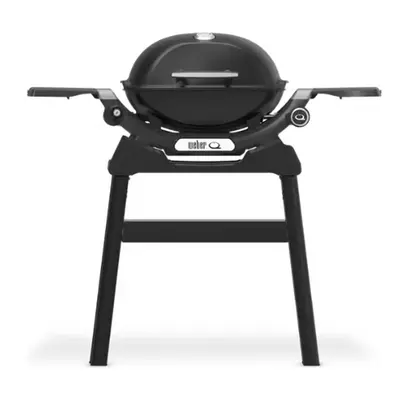 Plynový gril Weber Q 1200N Stand